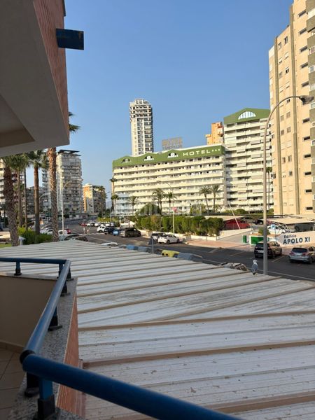 Foto 6b619dae-84cb-41a3-901c-ff1468eb0406. Apartament amb piscina a Zona Levante - Playa Fossa Calp