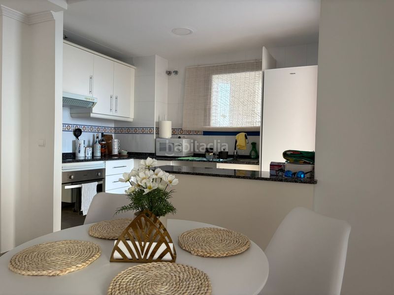 Foto 7d03db12-3edc-4e28-88f2-c4fb8823bc8d. Apartament amb piscina a Zona Levante - Playa Fossa Calp