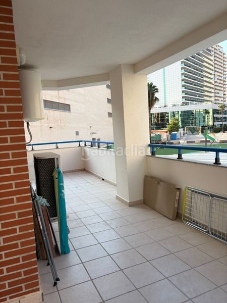 Foto 97f39568-41fc-4dfc-b359-cc226ef16121. Apartament amb piscina a Zona Levante - Playa Fossa Calp