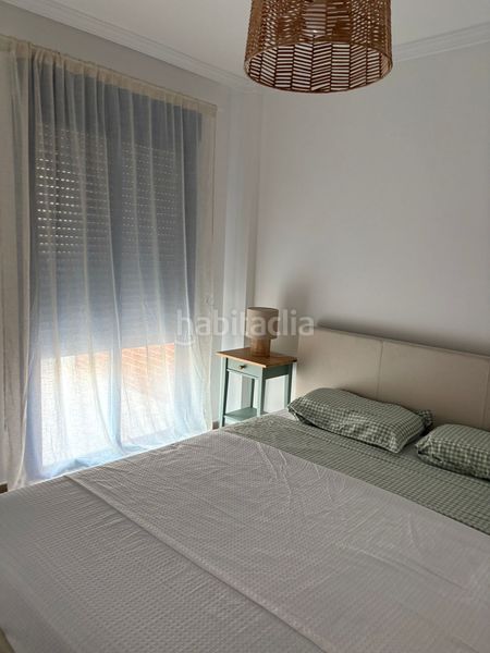 Foto bd1c1e8f-ba84-40d4-aa3e-5108d1cb7def. Apartament amb piscina a Zona Levante - Playa Fossa Calp