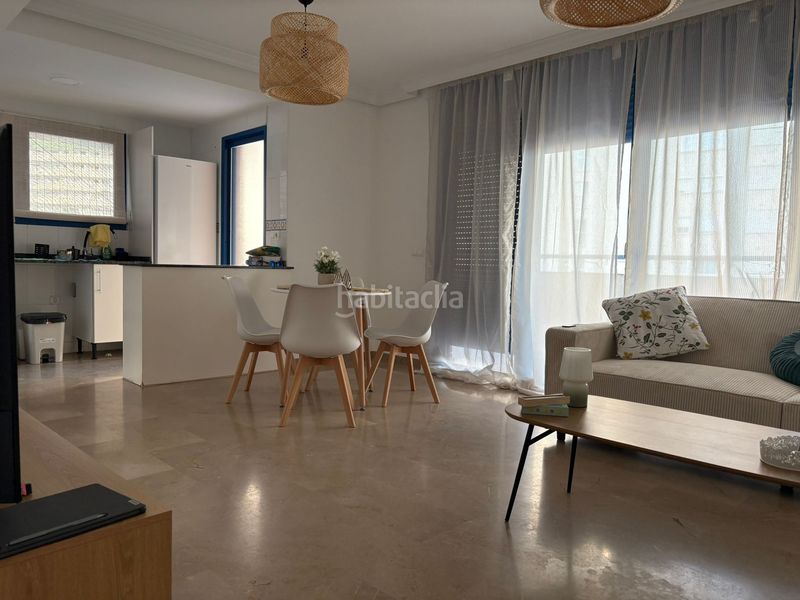 Foto cfdb7177-0afa-4ab0-9c90-71b6a643d67f. Apartament amb piscina a Zona Levante - Playa Fossa Calp