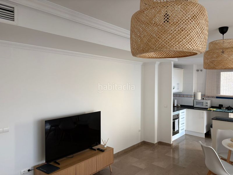 Foto da1a7d9a-2ea7-4419-9539-70a5f6847e9b. Apartament amb piscina a Zona Levante - Playa Fossa Calp