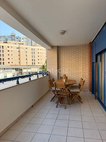 Foto fc18f4c3-8831-48ab-a107-c00ce6e1fe29. Apartament amb piscina a Zona Levante - Playa Fossa Calp