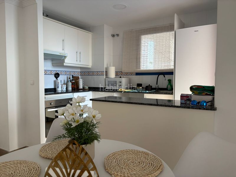 Foto fd35ff76-2154-446f-a8a7-55201184c122. Apartament amb piscina a Zona Levante - Playa Fossa Calp