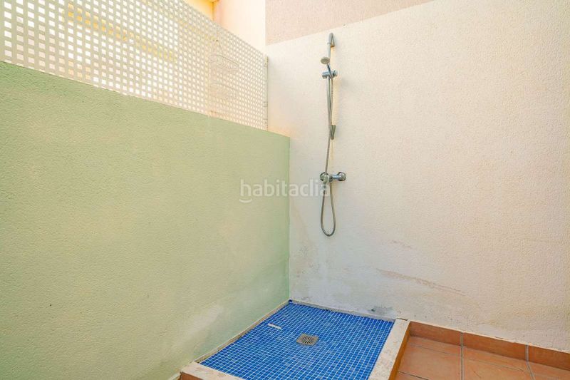 Foto 12bf0d72-63e7-4216-9062-2dae65e99b3f. Casa amb calefacció aparcament piscina a Manzanera-Tosal Calp