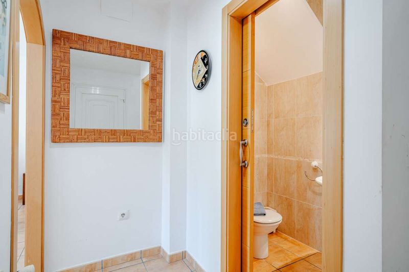 Foto 5dca4dbd-44cd-43cf-b44a-400be4dde78c. Casa amb calefacció aparcament piscina a Manzanera-Tosal Calp