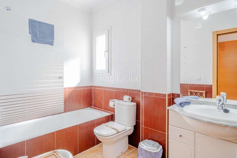 Foto 639b2bc8-ac30-4bd4-b365-31a487c2241d. Casa amb calefacció aparcament piscina a Manzanera-Tosal Calp
