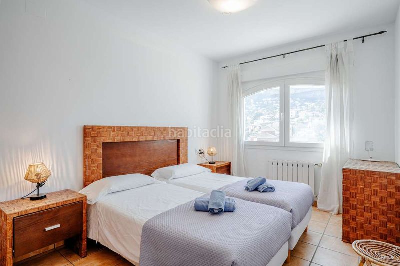 Foto 9a5bd7b0-74d0-44ba-a3b8-4e7fd0a67e1d. Casa amb calefacció aparcament piscina a Manzanera-Tosal Calp