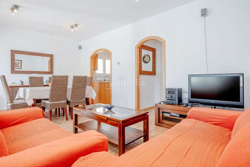 Foto b211fe84-5076-4a99-963f-c74ee0658d8f. Casa amb calefacció aparcament piscina a Manzanera-Tosal Calp