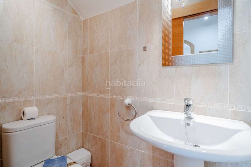 Foto b2ddbe9a-2eb2-4872-92b2-6e862db2f513. Casa amb calefacció aparcament piscina a Manzanera-Tosal Calp