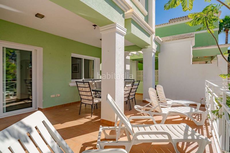 Foto c08ccb6d-aec1-46e3-a393-ec4137dd4139. Casa amb calefacció aparcament piscina a Manzanera-Tosal Calp