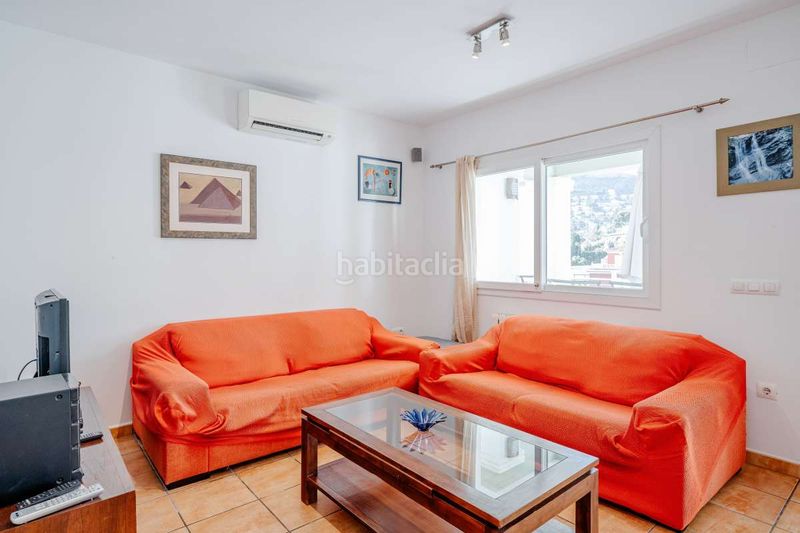 Foto d25396dd-5a40-419c-98f9-5d83e6df3ad8. Casa amb calefacció aparcament piscina a Manzanera-Tosal Calp