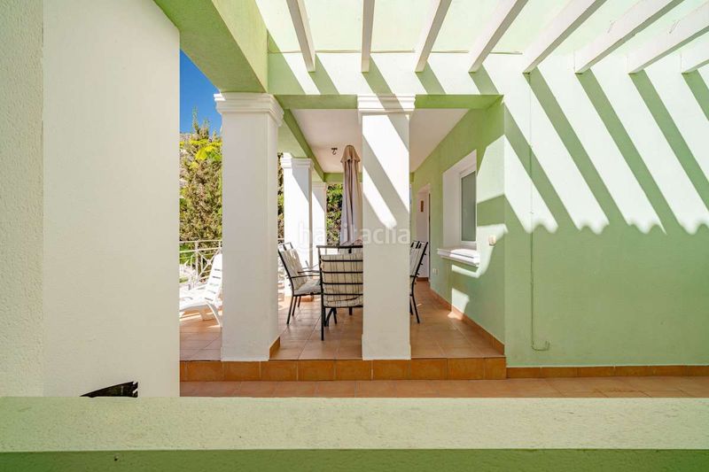 Foto f8fb648d-d7c0-4965-8f97-2cf91785555b. Casa amb calefacció aparcament piscina a Manzanera-Tosal Calp