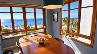 Apartament a Poble Nou-Montiboli