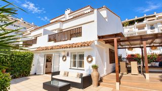 Apartament a Altea Ciudad