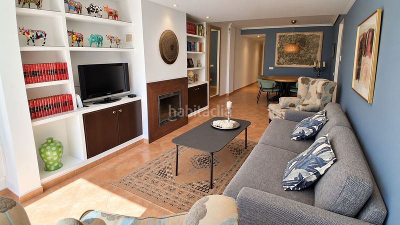 Foto 0f971132-e65b-43e9-a143-d3f79c67c0d9. Apartamento en Altea ciudad Altea