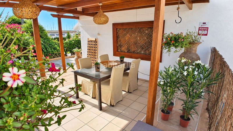 Foto 0fe540a2-f6e7-4715-9292-c80323632aab. Apartamento en Altea ciudad Altea