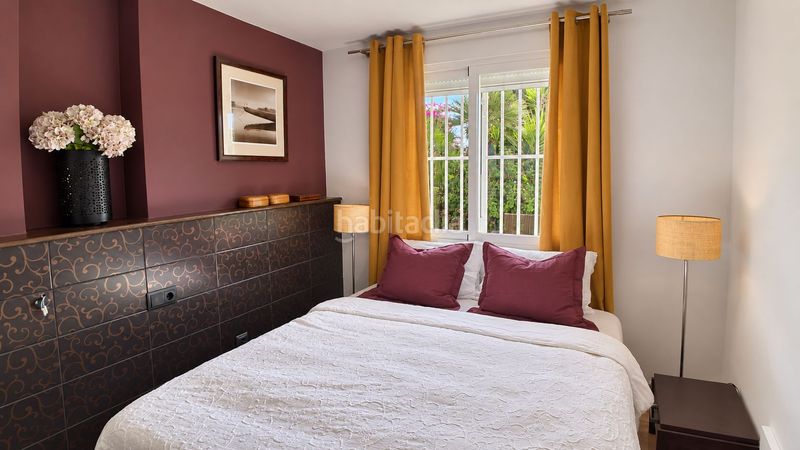 Foto 129c983b-284d-4979-b9c7-79c365f20ac7. Apartamento en Altea ciudad Altea