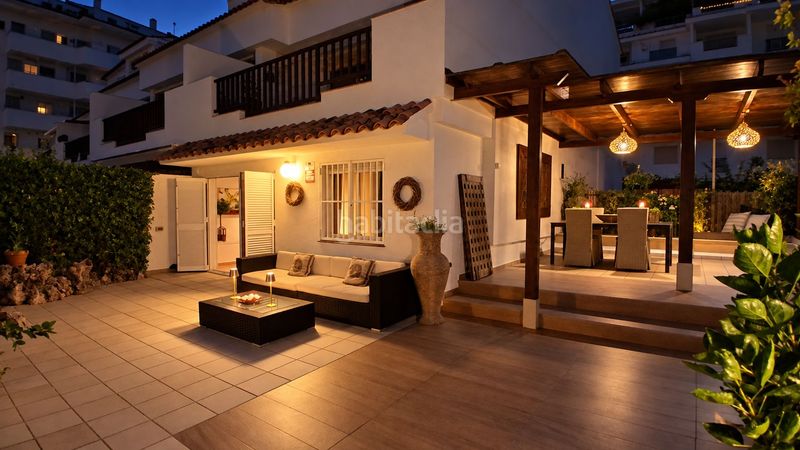 Foto 13d9650d-f1e4-4f67-8f6f-92877b693933. Apartamento en Altea ciudad Altea