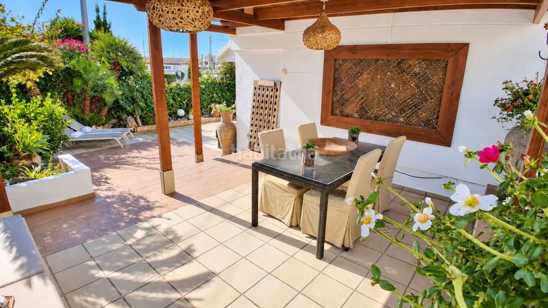 Foto 21e4f786-0d9f-43f3-a519-412578fa613c. Apartamento en Altea ciudad Altea