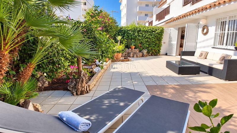 Foto 3983f162-75f2-465e-95e7-e2049e51410b. Apartamento en Altea ciudad Altea