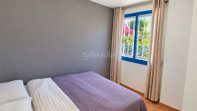 Foto 410eed6c-c460-4c05-9208-c015b06e58b0. Apartamento en Altea ciudad Altea