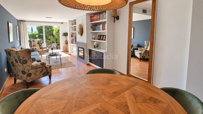 Foto 5d186f4c-637b-45cf-a46a-fb13c5640f13. Apartamento en Altea ciudad Altea
