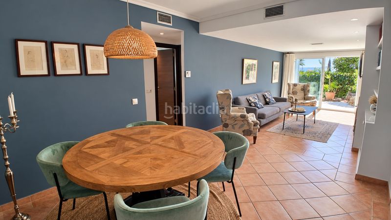 Foto 685a329d-e4d1-4791-b452-d7b54540c52e. Apartamento en Altea ciudad Altea