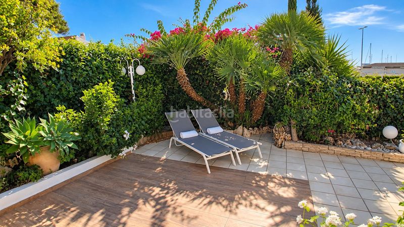 Foto 6b4f19d2-c19d-45fa-8126-9d65c1fe8453. Apartamento en Altea ciudad Altea