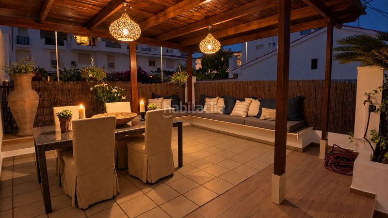 Foto 6e16d217-242b-494e-93b0-c98a94fe2537. Apartamento en Altea ciudad Altea