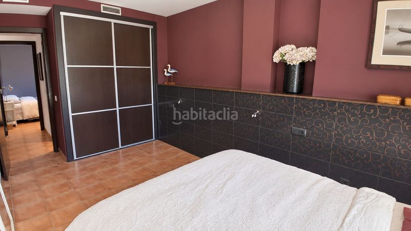 Foto 73930c70-f3f4-45e8-999a-bb5c54804a5b. Apartamento en Altea ciudad Altea