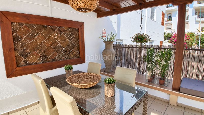 Foto 78b3c96f-555e-4d08-bb93-571c34749208. Apartamento en Altea ciudad Altea