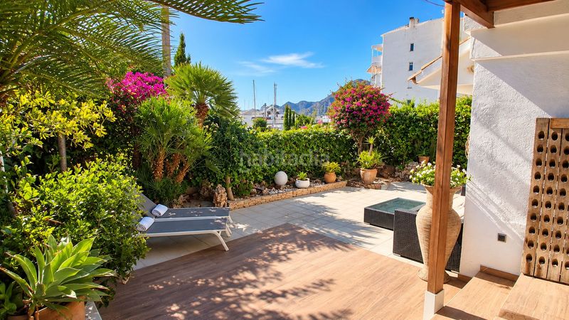 Foto 81c18eca-ade2-4334-a71b-b4ae77559c9e. Apartamento en Altea ciudad Altea