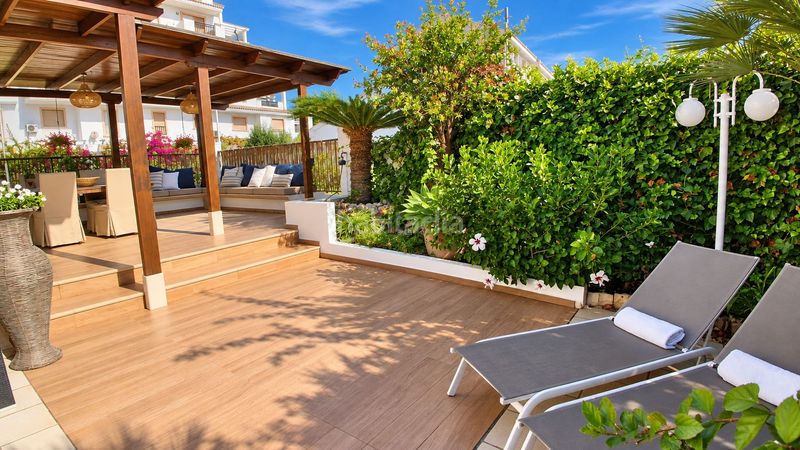 Foto 97f684b1-ec9f-461b-a585-76392a1490b3. Apartamento en Altea ciudad Altea