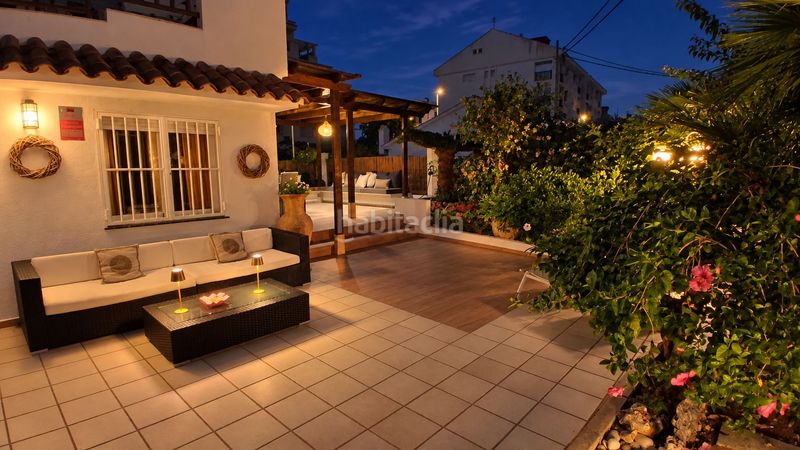 Foto a7cc5a62-93dd-4d55-b86e-c43f56a3e41e. Apartamento en Altea ciudad Altea