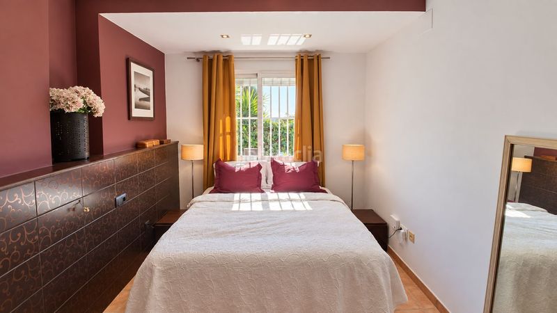 Foto b28d4747-8d10-47cd-bcbc-25a06eed9cc8. Apartamento en Altea ciudad Altea