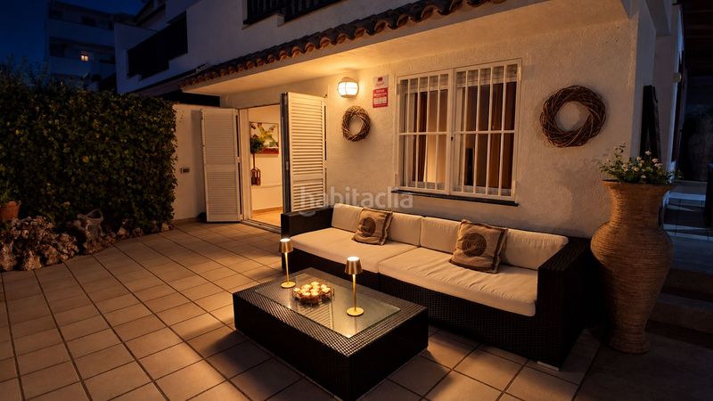 Foto bcd69212-90ad-45b1-bb3e-9eb5de1d5019. Apartamento en Altea ciudad Altea