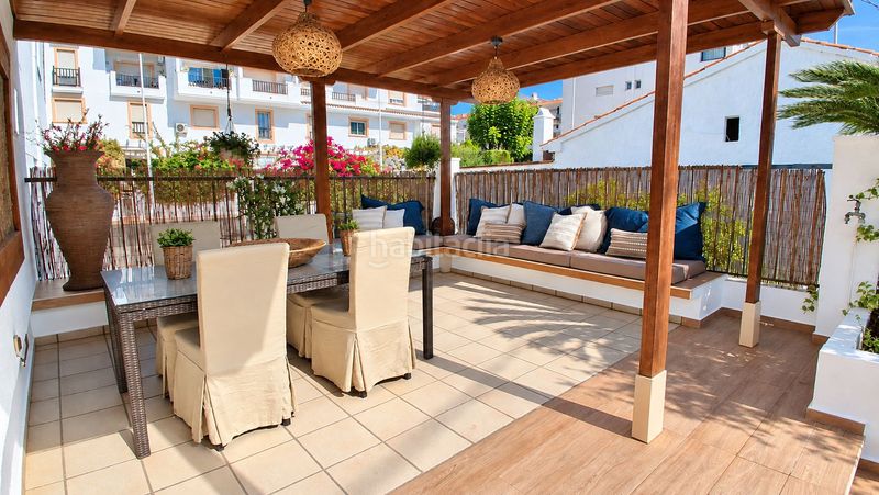 Foto be97f4e5-3450-47a9-bdb2-5a1493d13fe3. Apartamento en Altea ciudad Altea