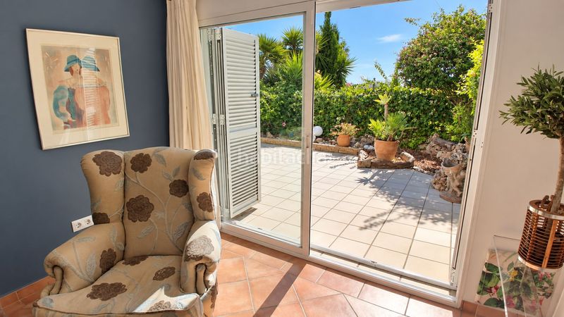 Foto c17199b8-bdaf-4c05-9001-d5e8cc290f59. Apartamento en Altea ciudad Altea