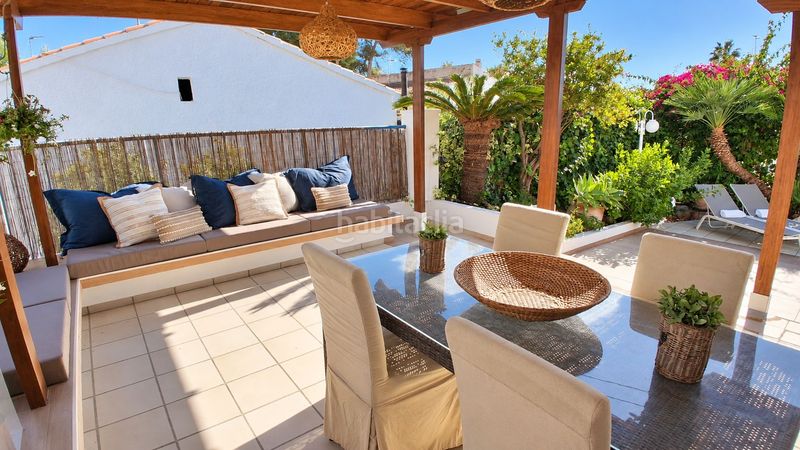 Foto c92a0c86-02bc-48ce-aeb5-73ec94c3054d. Apartamento en Altea ciudad Altea