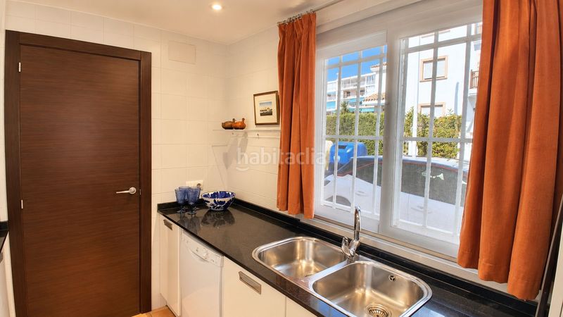 Foto d3abf7fd-eb34-4c77-b467-8c0a74e91b5a. Apartamento en Altea ciudad Altea