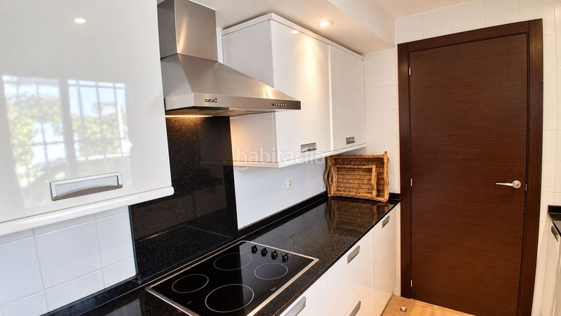 Foto e2de1cea-d2c4-44d8-a724-60c30098684d. Apartamento en Altea ciudad Altea