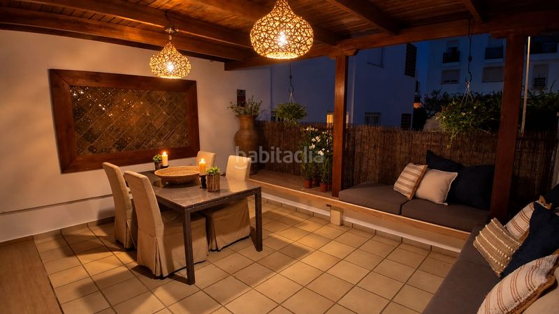 Foto e41612d3-3d5a-441b-937e-62d09e0e3163. Apartamento en Altea ciudad Altea