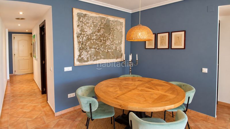 Foto e8ef0da8-a85b-4d75-b5d2-c013e5bff03a. Apartamento en Altea ciudad Altea