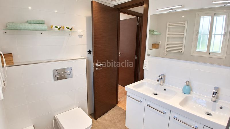 Foto ed07f409-4fd7-452d-9152-2d03cec4d06a. Apartamento en Altea ciudad Altea