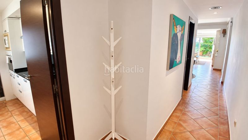 Foto f2cfe031-908e-4613-b072-5e53a24fe8af. Apartamento en Altea ciudad Altea