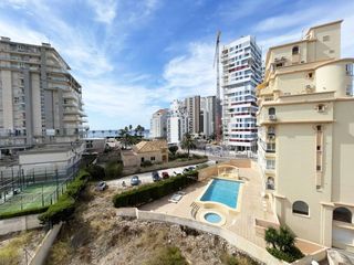 Apartment in Puerto