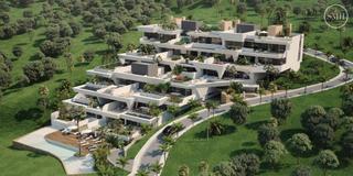 Terreny residencial  N/a. Suelo urbano residencial finalista con vistas panorámicas al mar