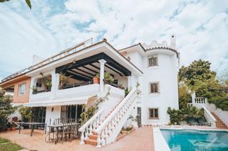 Xalet  N/a. Villa en el centro de marbella, a escasos metros de ricardo sori
