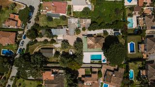 Chalet in El Rosario - Ricmar